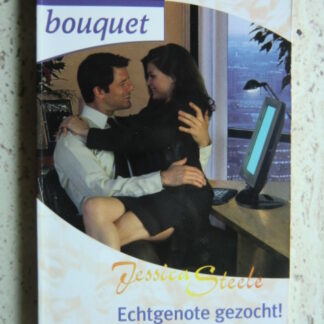 Bouquet 2603: Echtgenote gezocht / Jessica Steele