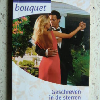 Bouquet 2632: Geschreven in de sterren / Kim Lawrence