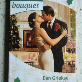 Bouquet 2633: Een Griekse idylle / Jessica Hart