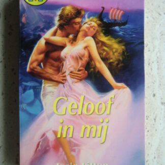 CHR 627: Geloof in mij / Josie Litton