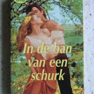 CHR 623: In de ban van een schurk / Samantha James