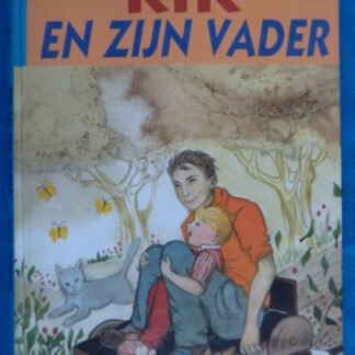 Rik en zijn vader / Nita Veeren (AVI-2, Leeservaring D)