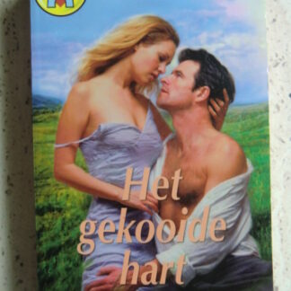 CHR 591: Het gekooide hart / Pat Pritchard