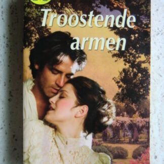 CHR 589: Troostende armen / Barbara Pierce