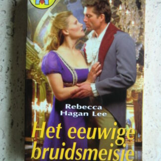 CHR 575: Het eeuwige bruidsmeisje / Rebecca Hagan Lee