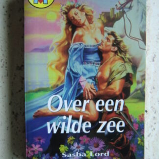 CHR 568: Over een wilde zee / Sasha Lord