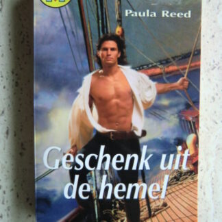 CHR 567: Geschenk uit de hemel / Paula Reed