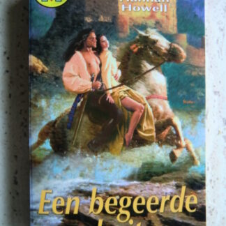 CHR 563: Een begeerde bruid / Hannah Howell