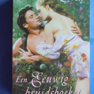 Een eeuwig bruidsboeket / Amanda Quick (Harde kaft)