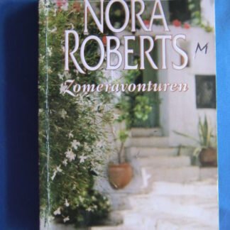 Zomeravonturen / Nora Roberts