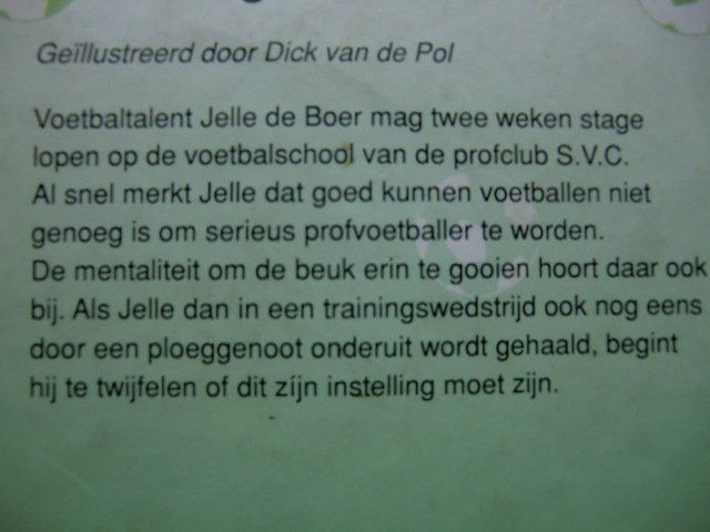 Snelle Jelle: Onderuit gehaald / Ad van Gils ( AVI E5-E6 ; harde kaft )