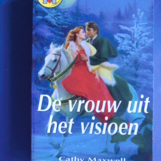 CHR 919: De vrouw uit het visioen / Cathy Maxwell