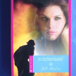 Pink Pockets 09: In lichterlaaie! / Jill Shalvis