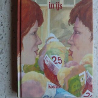 Ko & Co in ijs / Flip de Kam (AVI 8 ; Harde kaft)