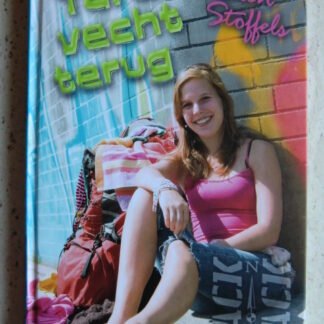 Tara vecht terug / Maren Stoffels (Harde kaft)