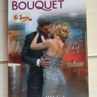 Bouquet 3486: Wilde kussen / Sandra Marton