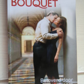 Bouquet 3527: Betoverd door een droom / Christina Hollis