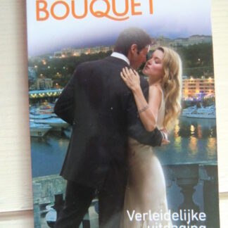 Bouquet 3529: Verleidelijke uitdaging / Lucy Ellis