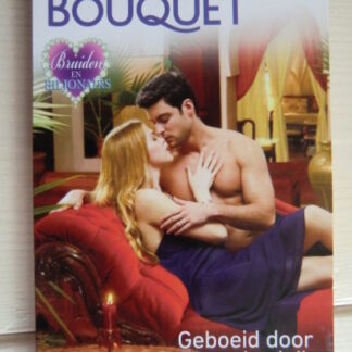 Bouquet 3530: Geboeid door de sjeik / Lynne Graham