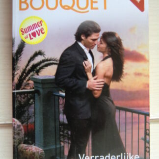 Bouquet 3535: Verradelijke gevoelens / Julia James