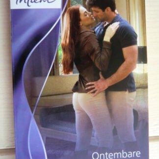 Intiem 2033: Ontembare Argentijn / Susan Stephens