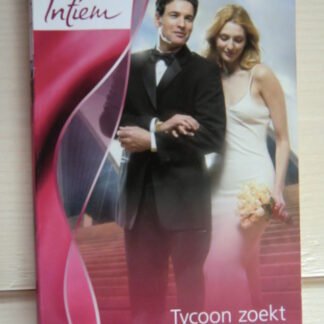 Intiem 2037: Tycoon zoekt vrouw / Maxine Sullivan