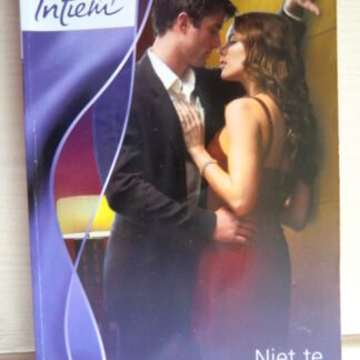 Intiem 2040: Niet te stoppen / Natalie Anderson