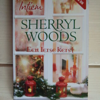 Intiem 2089: Een Ierse kerst / Sherryl Woods