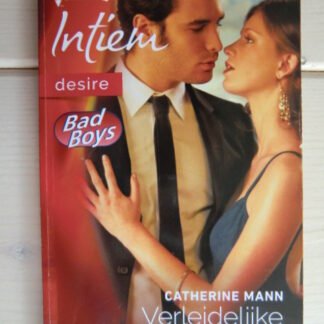 Intiem 2093: Verleidelijke val / Catherine Mann