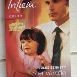 Intiem 2112: Ster van de show / Jules Bennett