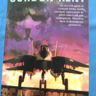 Peacemaker / Gordon Kent  (Paperback)