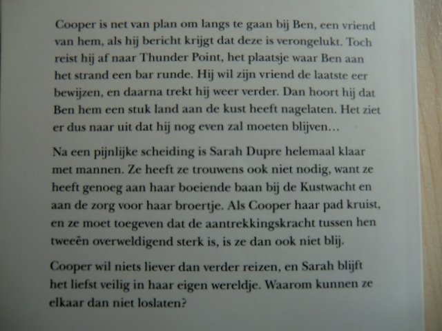 HQN Roman 69: Vaste grond / Robyn Carr