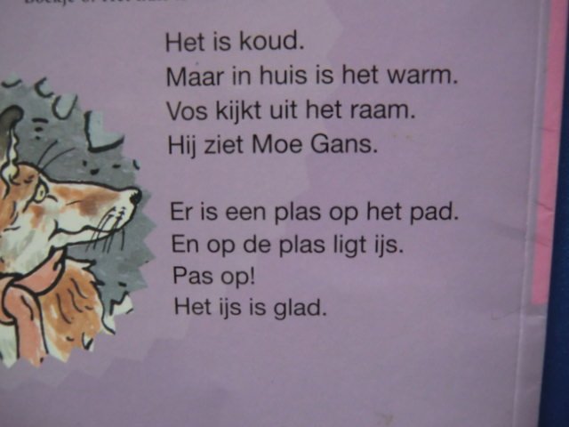 Het huis is vol / Sjoerd Kuyper ( AVI 2, Zachte kaft )