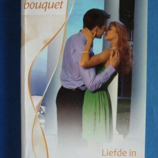 Bouquet 3303: Liefde in de knop / Emma Darcy