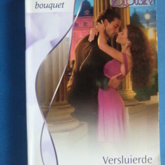 Bouquet 3239: Versluierde herinneringen / Carol Marinelli