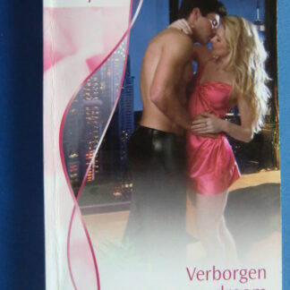 Bouquet 3227: Verborgen droom / Maisey Yates