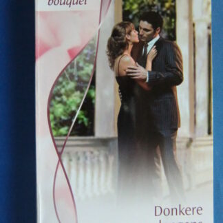 Bouquet 3149: Donkere verlangens / Sarah Morgan