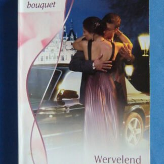 Bouquet 3141: Wervelend verliefd / Lee Wilkinson
