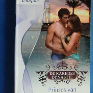 Bouquet 3136: Prinses van de Griek / Chantelle Shaw