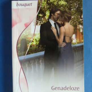 Bouquet 3134: Genadeloze wraak / Jacqueline Baird