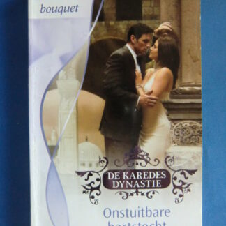 Bouquet 3128: Onstuitbare hartstocht / Kate Hewitt