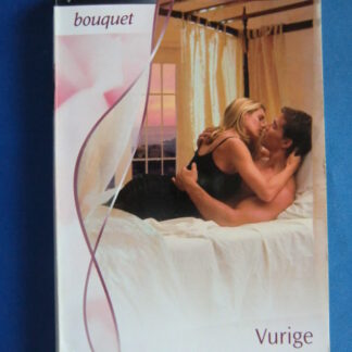 Bouquet 3116: Vurige overgave / Fiona Hood-Stewart