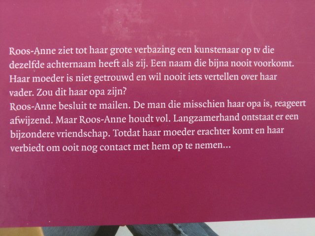 Time-out / Dolf Verroen (Harde kaft)