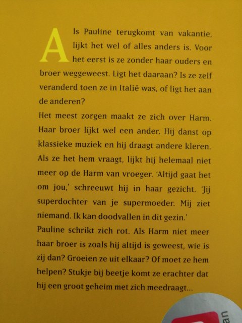 Gewoon anders / Diet Verschoor (Harde kaft)