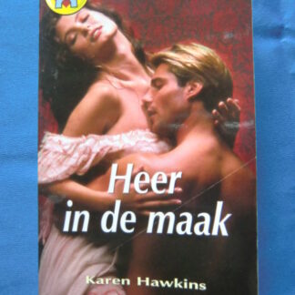 CHR 834: Heer in de maak / Karen Hawkins