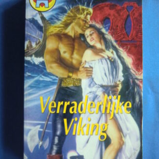 CHR 822: Verraderlijke Viking / Sara Bennett