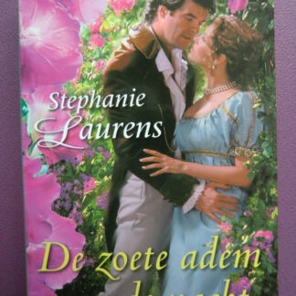 De zoete adem van de nacht / Stephanie Laurens (Harde kaft)