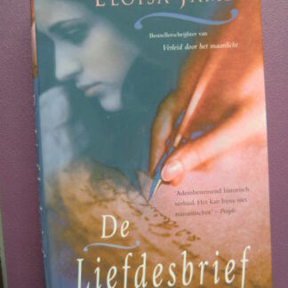 De liefdesbrief / Eloisa James (Harde kaft)