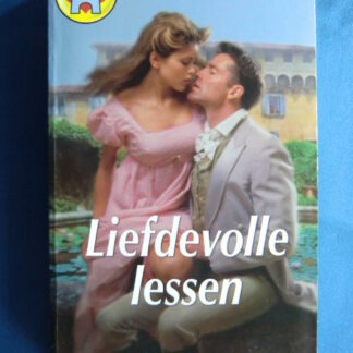 CHR 799: Liefdevolle lessen / Victoria Alexander