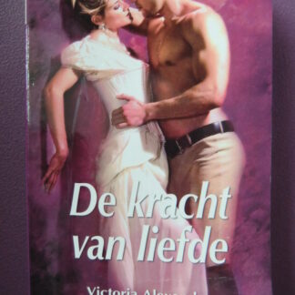CHR 1064: De kracht van liefde / Victoria Alexander